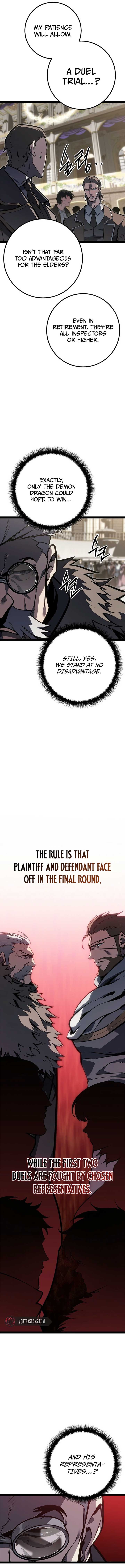 Regressed life of the Sword Clan’s Ignoble Reincarnator Chapter 62 101 16