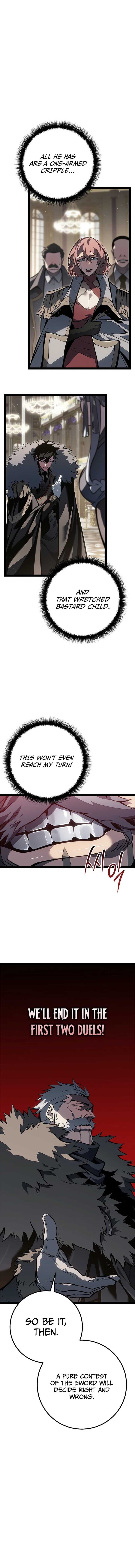 Regressed life of the Sword Clan’s Ignoble Reincarnator Chapter 62 102 17