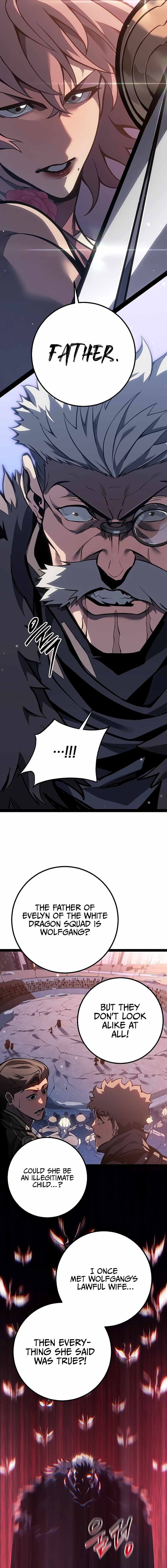 Regressed life of the Sword Clan’s Ignoble Reincarnator Chapter 64 102 02