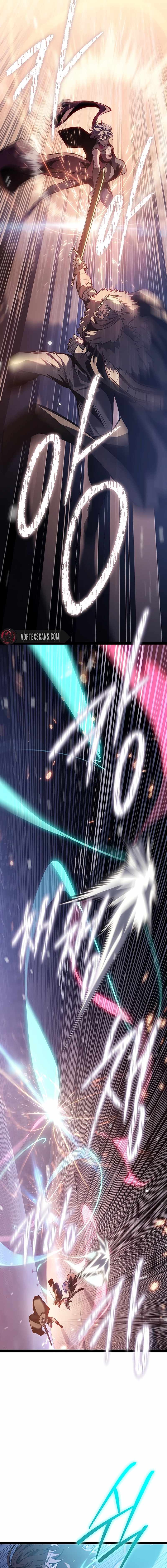 Regressed life of the Sword Clan’s Ignoble Reincarnator Chapter 64 107 07