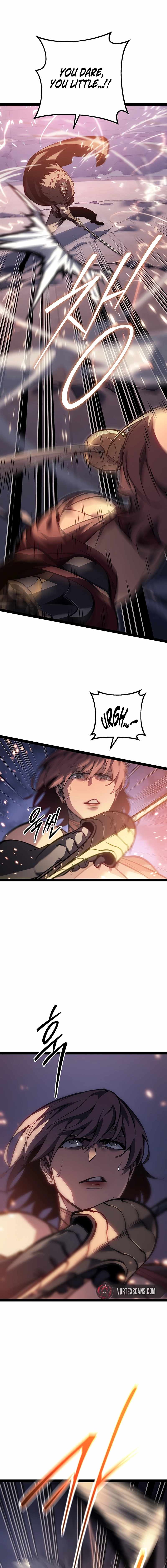 Regressed life of the Sword Clan’s Ignoble Reincarnator Chapter 64 111 11