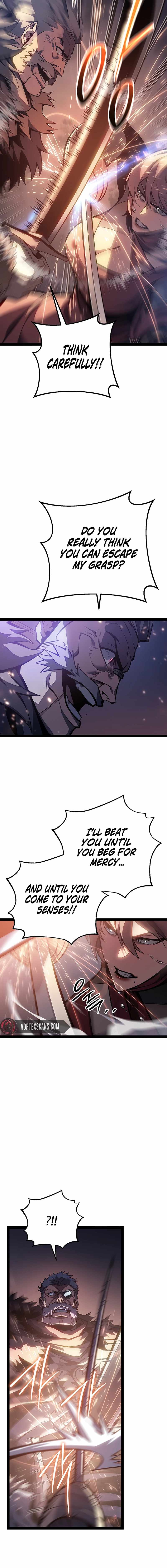 Regressed life of the Sword Clan’s Ignoble Reincarnator Chapter 64 112 12