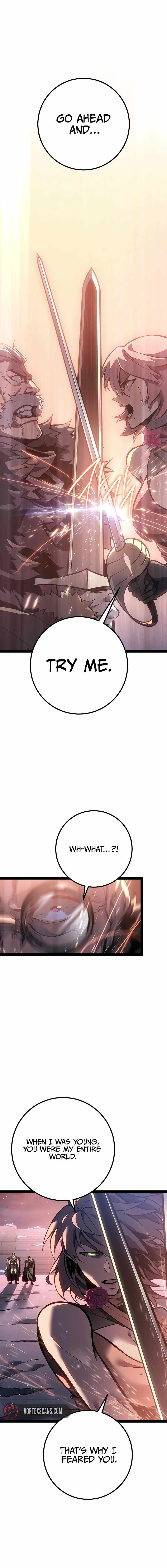 Regressed life of the Sword Clan’s Ignoble Reincarnator Chapter 64 113 13