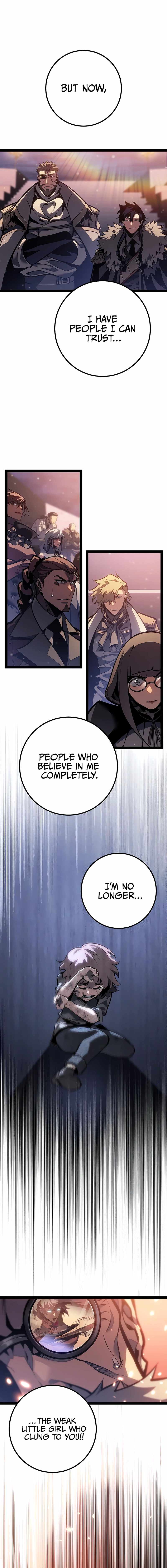 Regressed life of the Sword Clan’s Ignoble Reincarnator Chapter 64 114 14