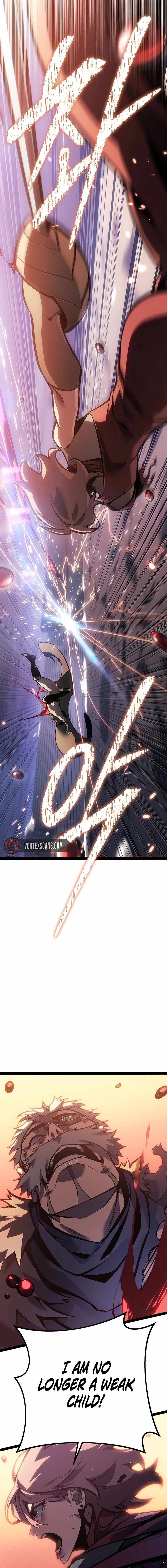 Regressed life of the Sword Clan’s Ignoble Reincarnator Chapter 64 115 15