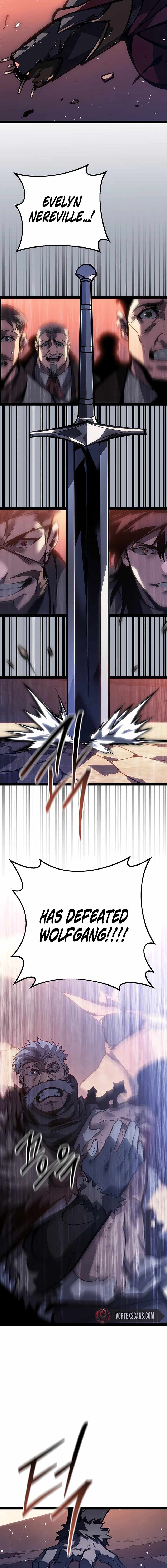 Regressed life of the Sword Clan’s Ignoble Reincarnator Chapter 64 116 16