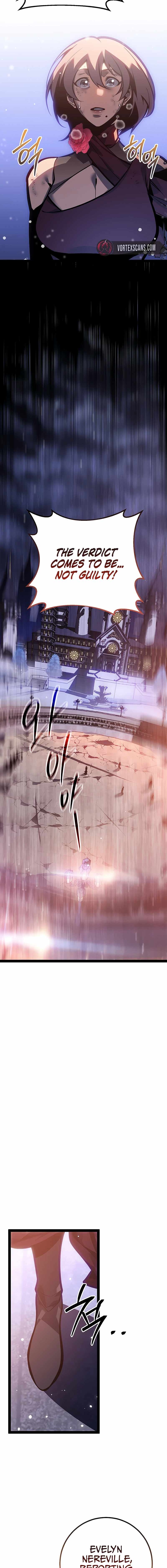 Regressed life of the Sword Clan’s Ignoble Reincarnator Chapter 64 118 18