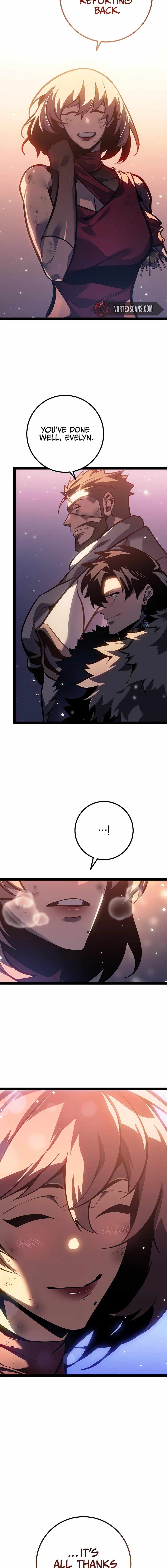 Regressed life of the Sword Clan’s Ignoble Reincarnator Chapter 64 119 19