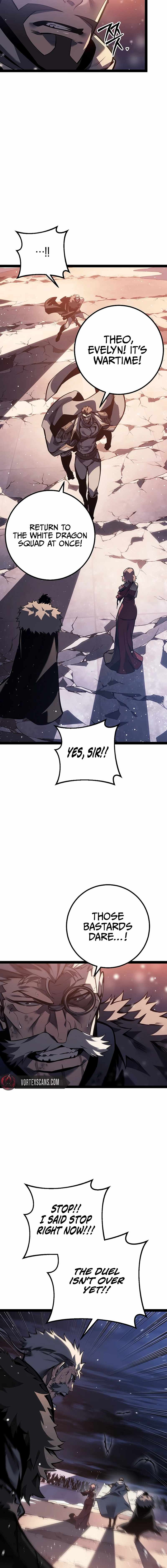 Regressed life of the Sword Clan’s Ignoble Reincarnator Chapter 64 124 24