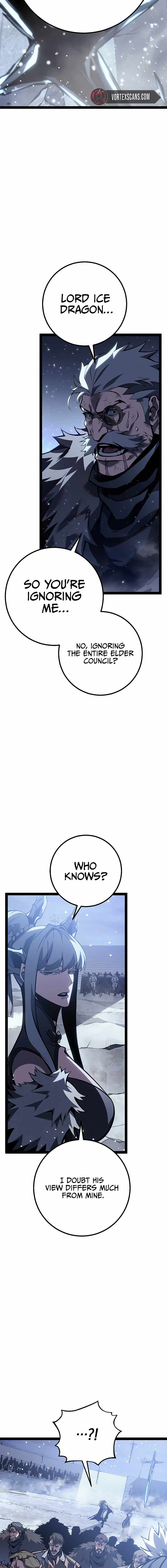 Regressed life of the Sword Clan’s Ignoble Reincarnator Chapter 64 126 26