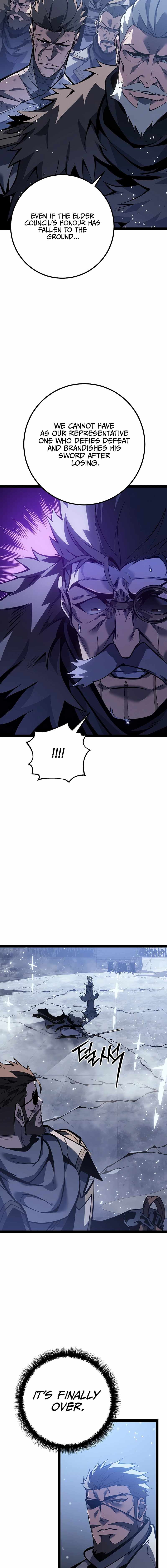 Regressed life of the Sword Clan’s Ignoble Reincarnator Chapter 64 127 27