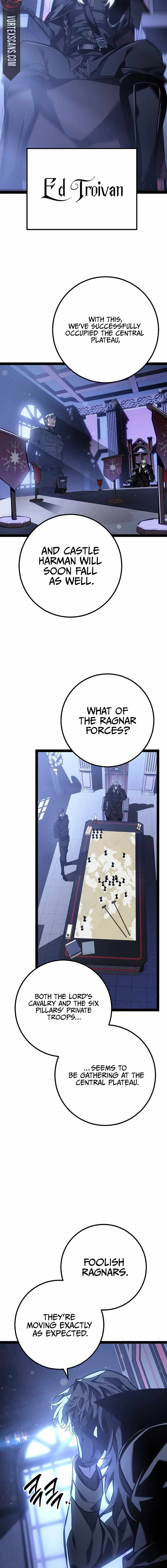 Regressed life of the Sword Clan’s Ignoble Reincarnator Chapter 64 129 29