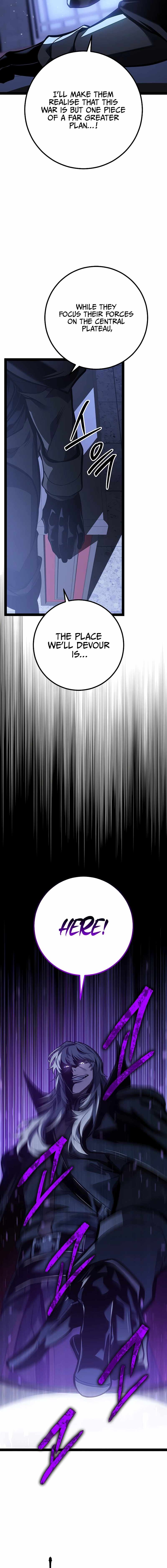 Regressed life of the Sword Clan’s Ignoble Reincarnator Chapter 64 130 30