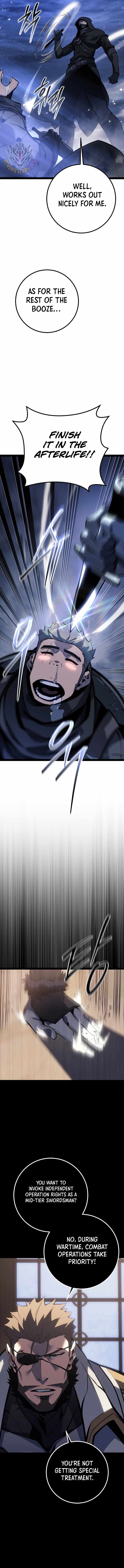 Regressed life of the Sword Clan’s Ignoble Reincarnator Chapter 65 69 05