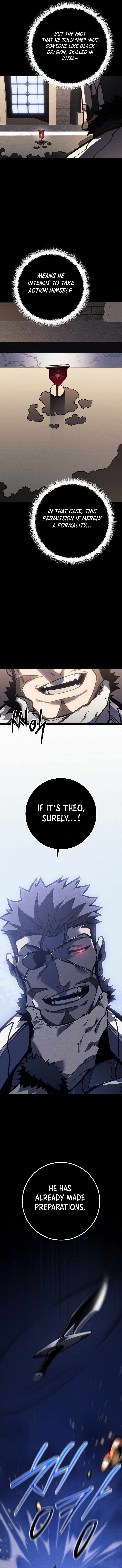 Regressed life of the Sword Clan’s Ignoble Reincarnator Chapter 65 74 10