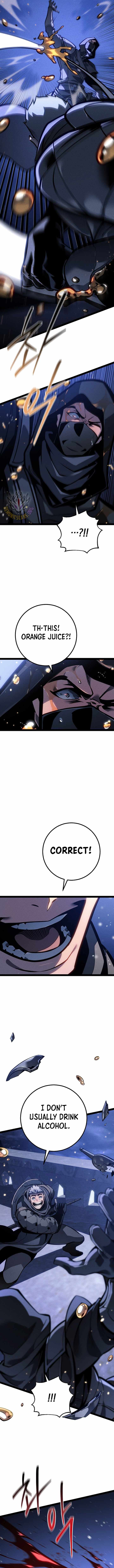 Regressed life of the Sword Clan’s Ignoble Reincarnator Chapter 65 75 11