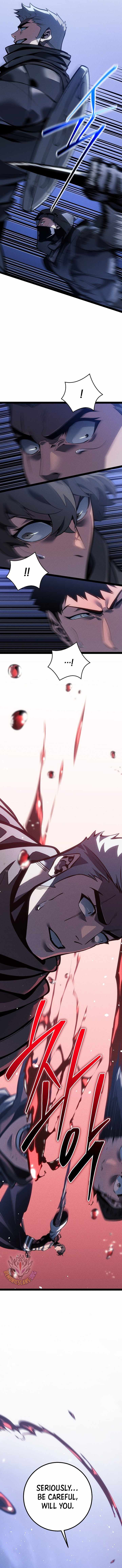 Regressed life of the Sword Clan’s Ignoble Reincarnator Chapter 65 77 13