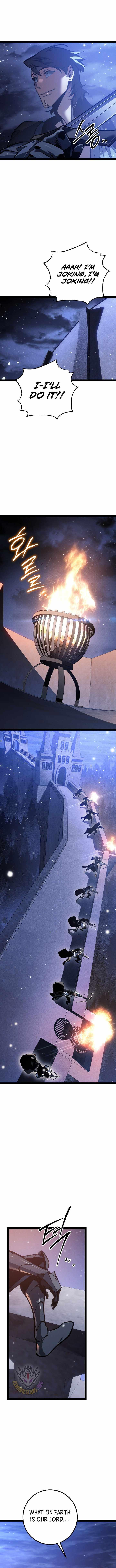 Regressed life of the Sword Clan’s Ignoble Reincarnator Chapter 65 79 15