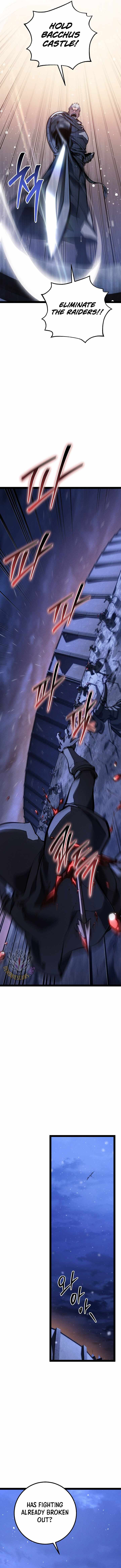 Regressed life of the Sword Clan’s Ignoble Reincarnator Chapter 65 81 17