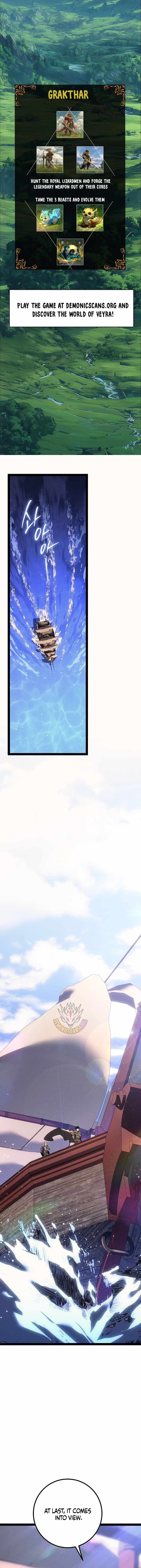 Regressed life of the Sword Clan’s Ignoble Reincarnator Chapter 67 78 02