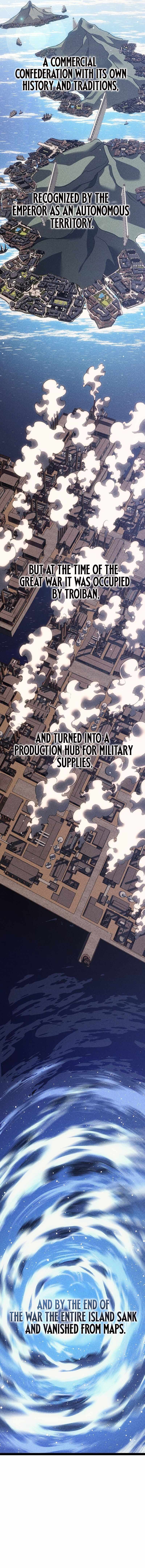 Regressed life of the Sword Clan’s Ignoble Reincarnator Chapter 67 80 04