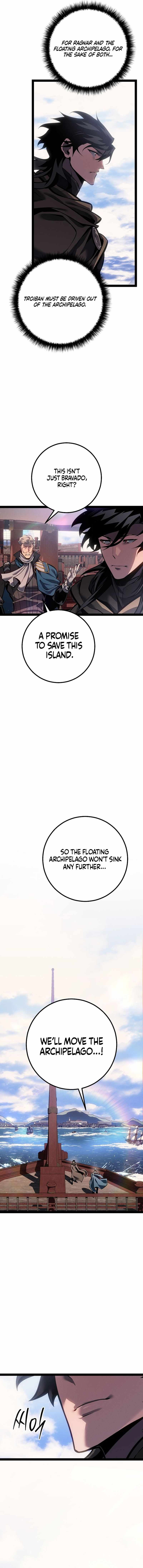 Regressed life of the Sword Clan’s Ignoble Reincarnator Chapter 67 81 05