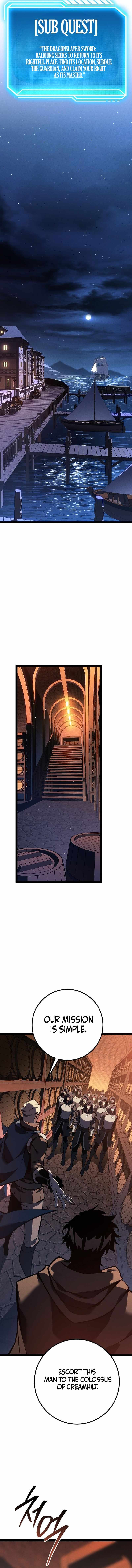 Regressed life of the Sword Clan’s Ignoble Reincarnator Chapter 67 87 11