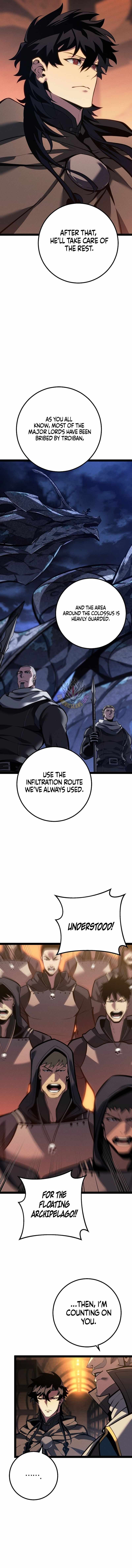 Regressed life of the Sword Clan’s Ignoble Reincarnator Chapter 67 88 12