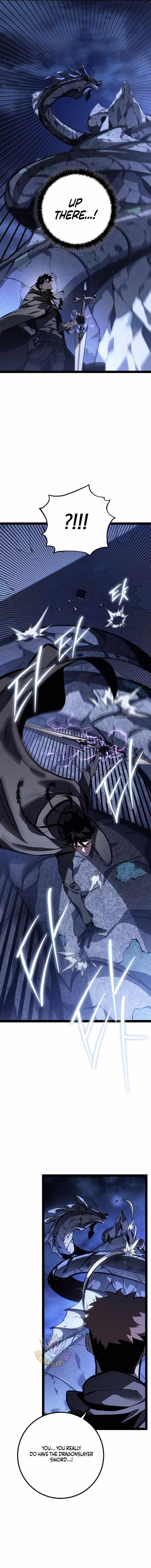 Regressed life of the Sword Clan’s Ignoble Reincarnator Chapter 67 92 16