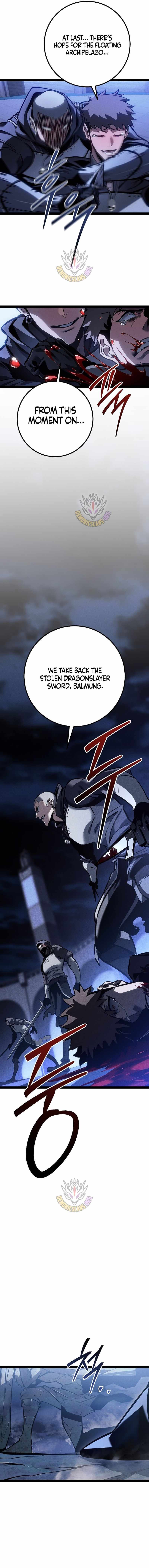 Regressed life of the Sword Clan’s Ignoble Reincarnator Chapter 67 93 17