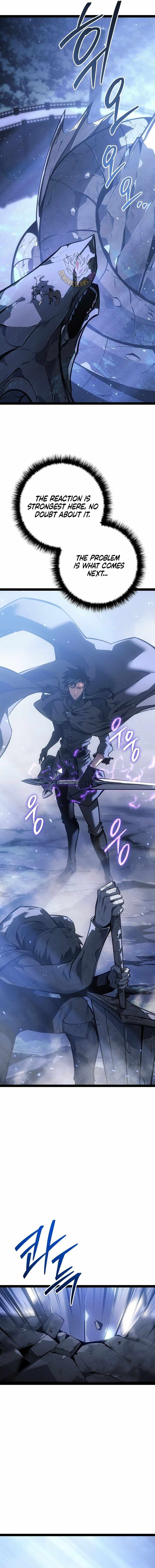 Regressed life of the Sword Clan’s Ignoble Reincarnator Chapter 67 94 18