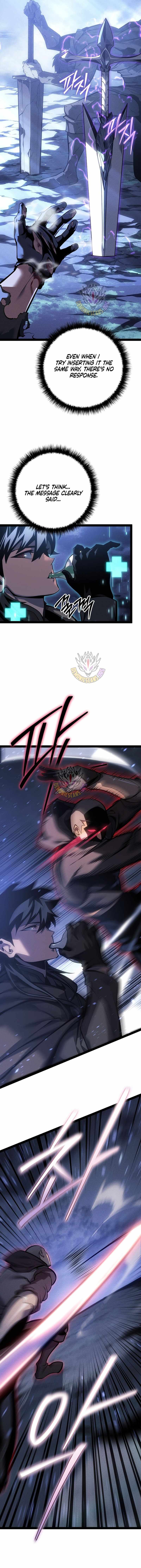 Regressed life of the Sword Clan’s Ignoble Reincarnator Chapter 67 95 19