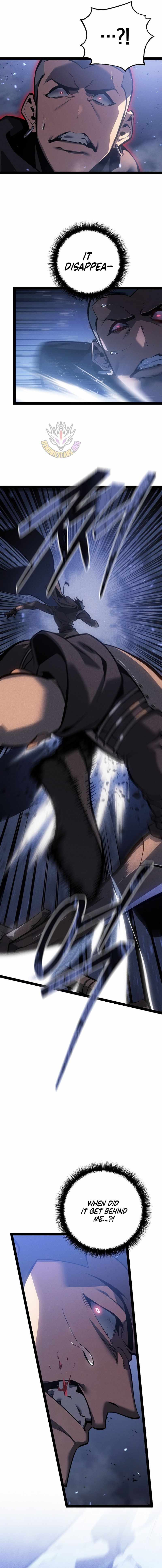 Regressed life of the Sword Clan’s Ignoble Reincarnator Chapter 67 96 20