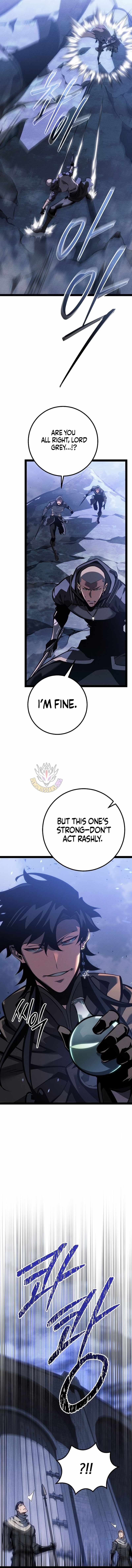 Regressed life of the Sword Clan’s Ignoble Reincarnator Chapter 67 97 21