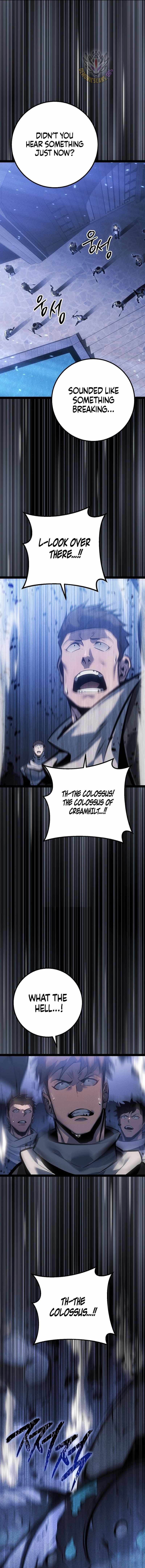 Regressed life of the Sword Clan’s Ignoble Reincarnator Chapter 67 98 22