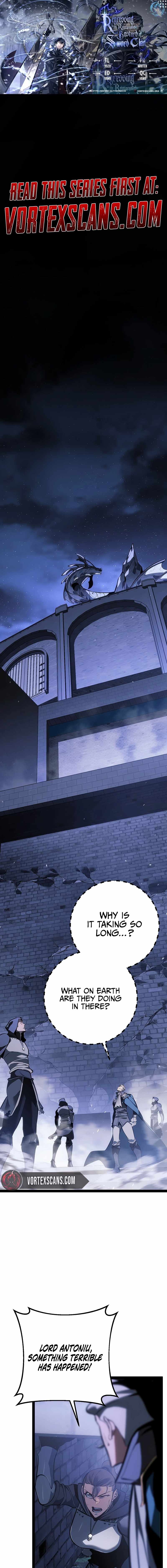 Regressed life of the Sword Clan’s Ignoble Reincarnator Chapter 68 107 01