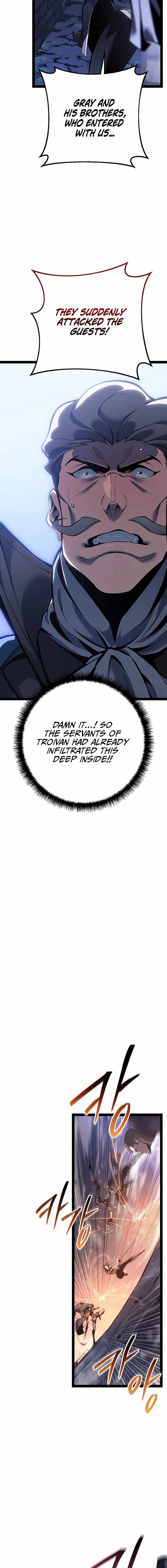 Regressed life of the Sword Clan’s Ignoble Reincarnator Chapter 68 108 02