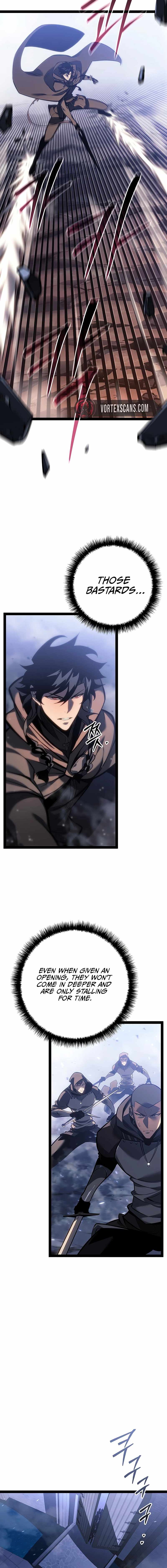 Regressed life of the Sword Clan’s Ignoble Reincarnator Chapter 68 109 03