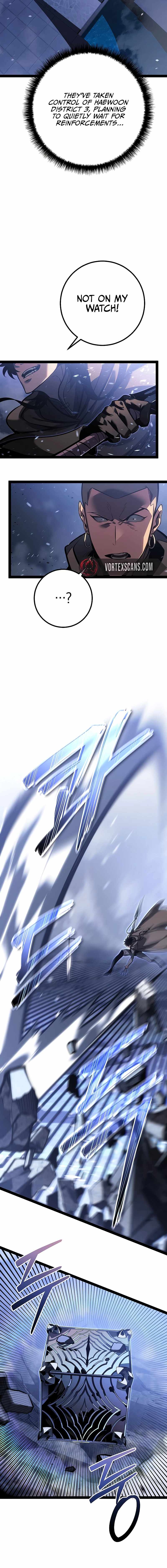 Regressed life of the Sword Clan’s Ignoble Reincarnator Chapter 68 110 04