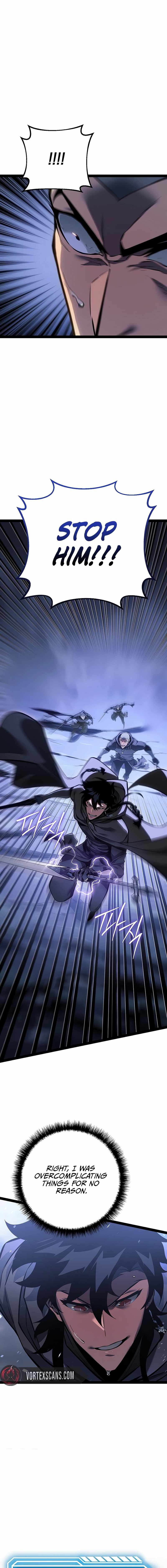 Regressed life of the Sword Clan’s Ignoble Reincarnator Chapter 68 111 05