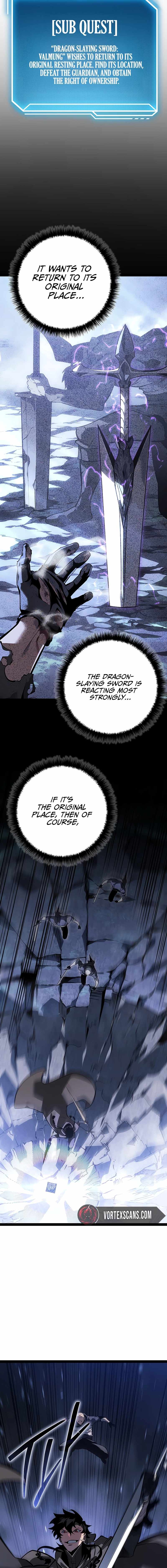 Regressed life of the Sword Clan’s Ignoble Reincarnator Chapter 68 112 06