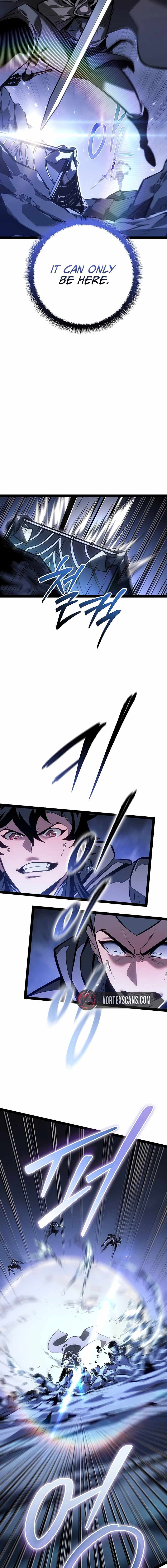 Regressed life of the Sword Clan’s Ignoble Reincarnator Chapter 68 113 07