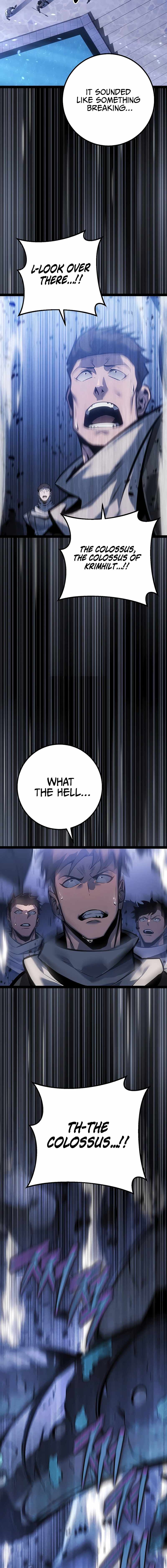 Regressed life of the Sword Clan’s Ignoble Reincarnator Chapter 68 115 09