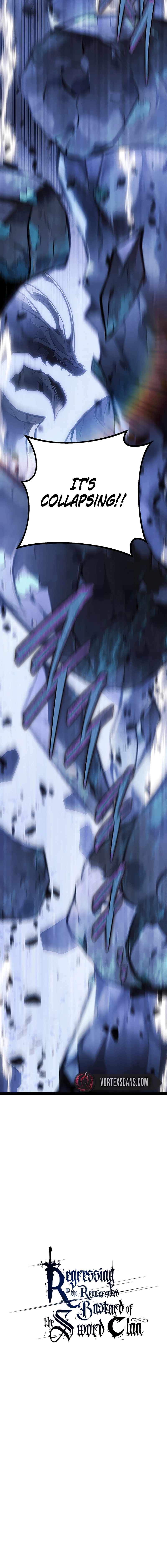 Regressed life of the Sword Clan’s Ignoble Reincarnator Chapter 68 116 10