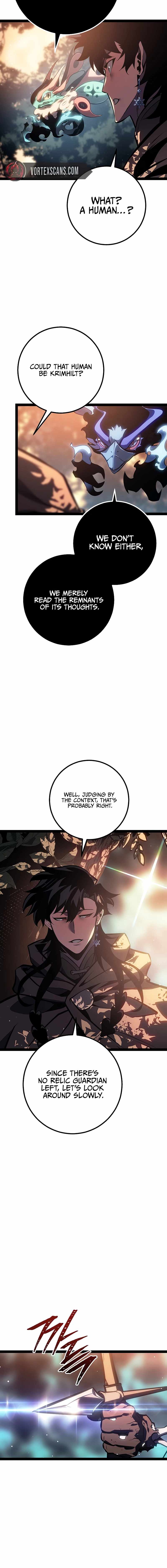 Regressed life of the Sword Clan’s Ignoble Reincarnator Chapter 68 119 13