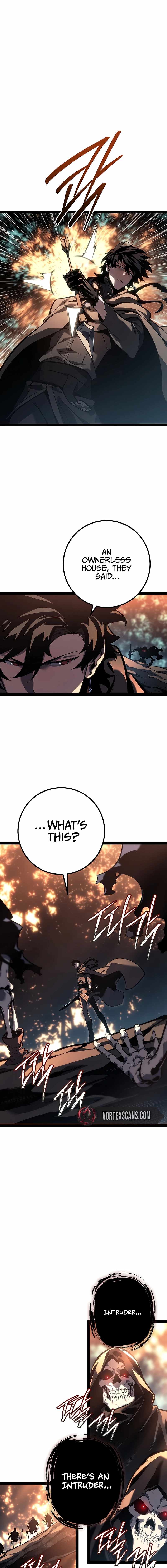 Regressed life of the Sword Clan’s Ignoble Reincarnator Chapter 68 121 15