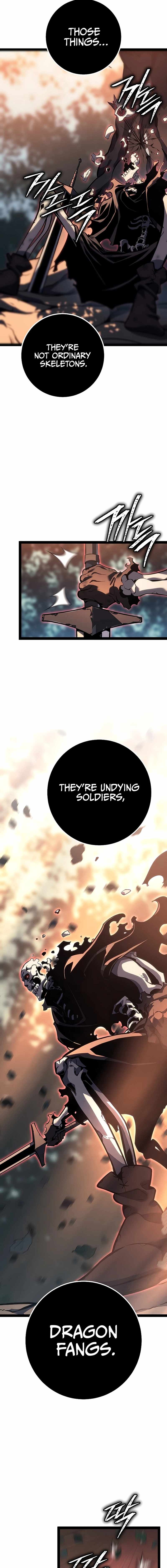 Regressed life of the Sword Clan’s Ignoble Reincarnator Chapter 68 124 18