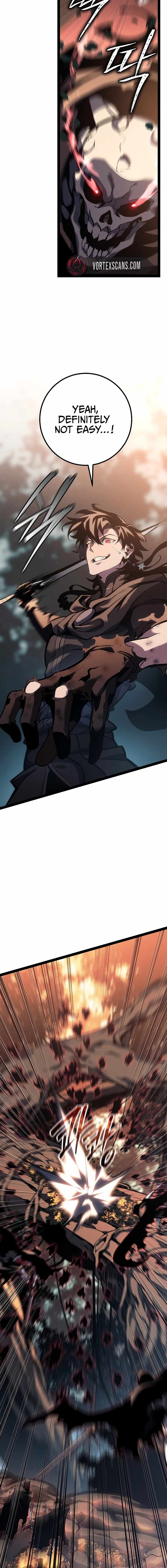 Regressed life of the Sword Clan’s Ignoble Reincarnator Chapter 68 125 19