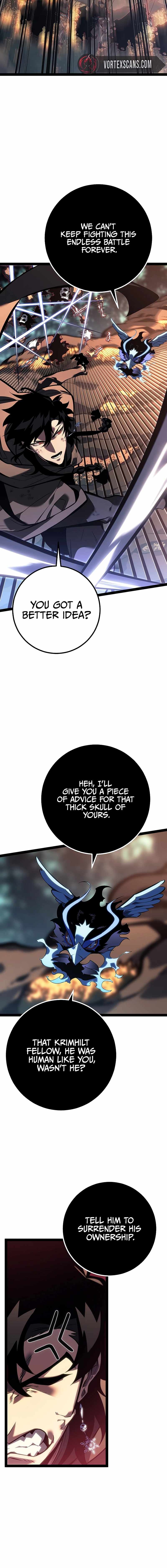 Regressed life of the Sword Clan’s Ignoble Reincarnator Chapter 68 126 20