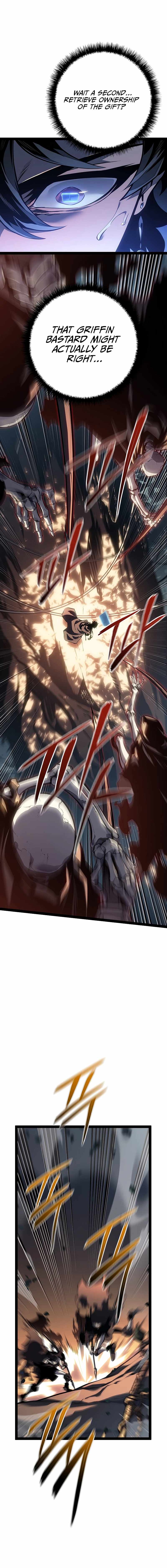 Regressed life of the Sword Clan’s Ignoble Reincarnator Chapter 68 128 22